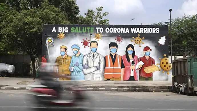कोरोना महामारी के खिलाफ केजरीवाल का बड़ा प्लान, दिल्ली में हर महीने होगा सिरो सर्वे