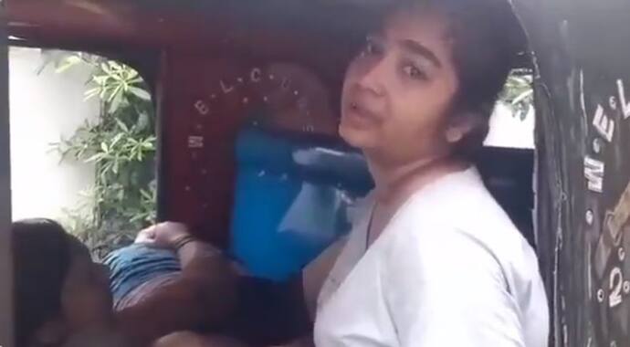 100रु के छुट्टे में दे दिया था चिल्लर, गुस्से में आकर व्यवसायी को मार डाला, राबड़ी देवी ने ट्वीट किया वीडियो