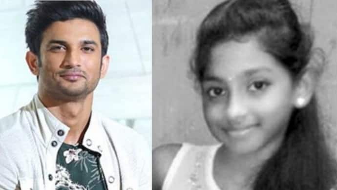 सुशांत की मौत से दुखी हो लड़की ने TV के सामने की सुसाइड, मरने से पहले पापा के साथ देखी छिछोरे फिल्म