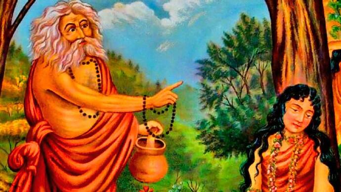 भगवान शिव के ये अवतार थे महाक्रोधी, इनके कारण ही श्रीराम ने किया था लक्ष्मण का त्याग