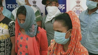 विदेश से आई इस शातिर लड़की के लिए पुलिस ने बेचे चाय-समोसे, दिल जीतकर एक झटके में कर जाती थी कंगाल