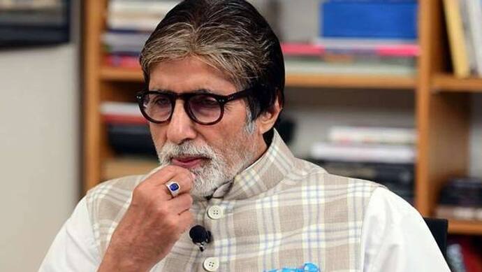 अमिताभ बच्चन ने बताया मेंटल हेल्थ पर कैसे असर कर रहा कोरोना वायरस, शेयर किए आइसोलेशन के अनुभव