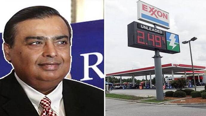 मुकेश अंबानी की RIL ने Exxon को छोड़ा पीछे, बनी दुनिया की दूसरी टॉप एनर्जी कंपनी