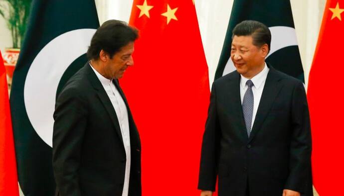 CPEC Project: रिपोर्ट में खुलासा- पाकिस्तान में बढ़ रहा आतंकवाद, चीन की सीपीईसी परियोजना पर मंडराया संकट
