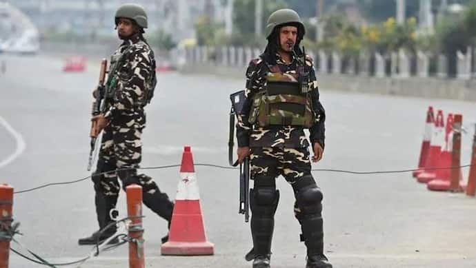 पाकिस्तान की एजेंसी ISI रच रही भूमि पूजन के दौरान बड़े आतंकी हमले की साजिश, एक गुट भारत में घुस चुका है
