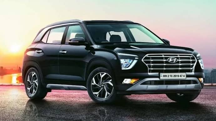 New Hyundai Creta की डिमांड बढ़ी, 55 हजार से ज्यादा हो चुकी है बुकिंग