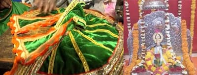 PM मोदी 5 अगस्त को करेंगे राम मंदिर निर्माण का शुभारंभ, राम लला को पहनाई जाएगी ये पोशाक, यह है खासियत
