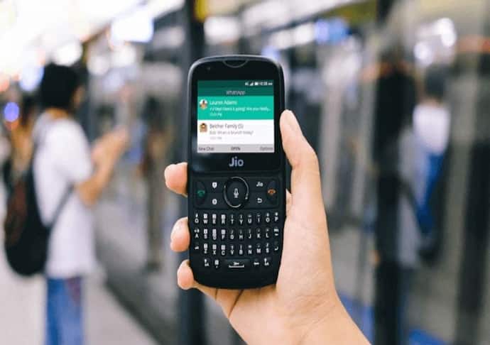 रिपोर्ट: 500 रुपए से कम कीमत में लॉन्च हो सकता है Jio Phone 5, अभी चल रहा है इस पर काम