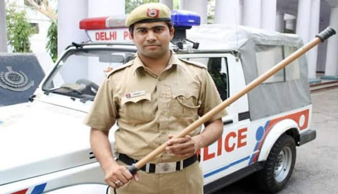 दिल्ली पुलिस कांस्‍टेबल के पदों पर 5 हजार से ज्यादा भर्ती, 12वीं पास भी घर बैठे कर सकते हैं आवेदन