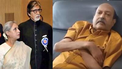 जया बच्चन की वजह से बिगड़े थे अमर सिंह-अमिताभ के रिश्ते! बाद में मांगी थी बच्चन फैमिली से माफी