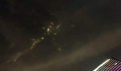 क्या अब चीन पर हमला करने वाले हैं 'एलियंस', आसमान में UFO दिखने से मची सनसनी