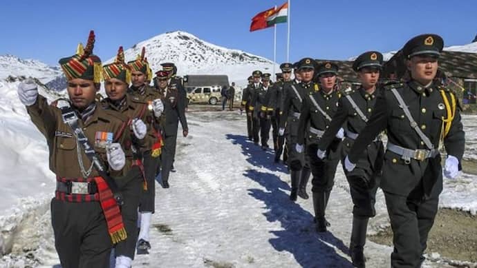 लद्दाख में सैन्य स्तर की मीटिंग से पहले विदेश मंत्री का बड़ा बयान, बोले-'चीन से मुकाबला करना होगा'