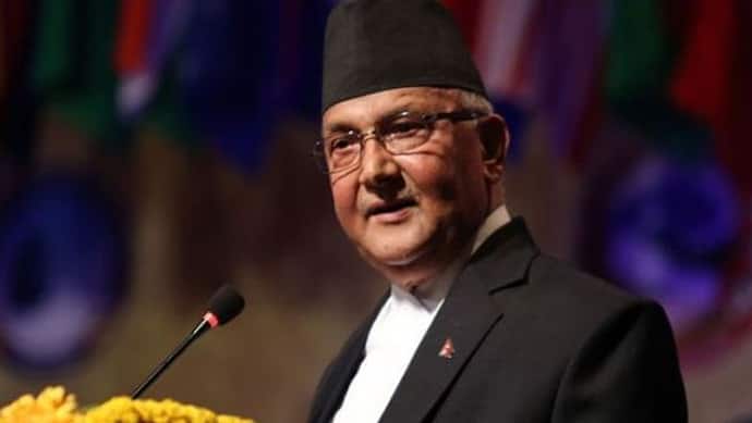 भारतीय सेना प्रमुख के नेपाल दौरे से पहले पीएम ओली ने रक्षा मंत्री को बदला, संबंध सुधारने के दिए संकेत