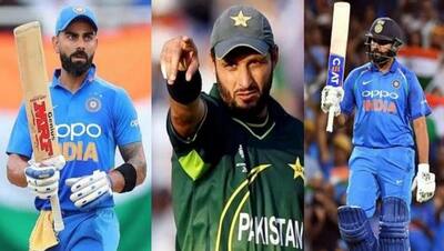 जानें इस पाकिस्तानी खिलाड़ी ने किन भारतीय क्रिकेटर्स को बताया  फेवरेट, अपने बयानों से रहते हैं सुर्खियों में