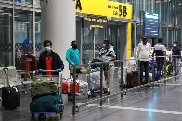 भारत आने वाले यात्रियों को खुद उठाना पड़ेगा 7 दिन के क्वारंटीन रहने का खर्चा, सरकार ने जारी की गाइडलाइन