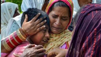 पंजाब में नहीं रूक रहा जहरीली शराब का कहर, अब तक 98 लोगों की मौत..कई की आंखों में दिखना हुआ बंद