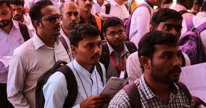 रेलवे में 4499 पदों पर भर्तियां: 10वीं पास कर सकते हैं अप्लाई, बिना परीक्षा मिलेगी सरकारी नौकरी