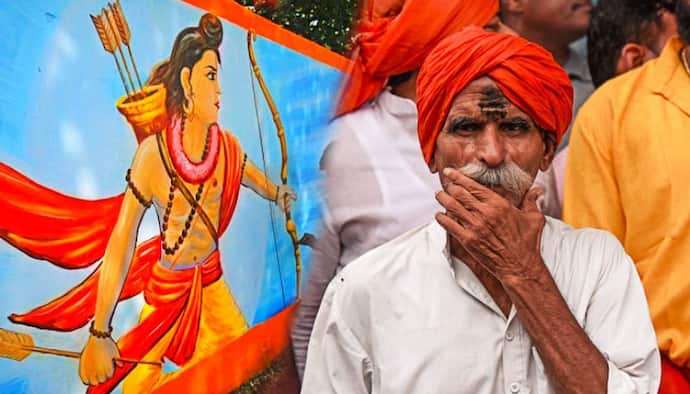 'রামের গোঁফ না থাকলে মন্দির হয়েও লাভ নেই', অদ্ভূত দাবিতে সোচ্চার হিন্দুত্ববাদি নেতা