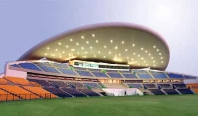 इस साल दुबई के इतने आलीशान स्टेडियम्स में खेला जाएगा IPL, देखकर चौंधिया जाएंगी आंखें