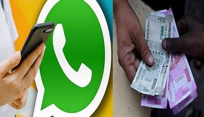 ১ মিনিটে লেনদেন এবার আরও সহজ,আকর্ষণীয় নয়া ফিচার্স নিয়ে হাজির  'Whatsapp Pay'