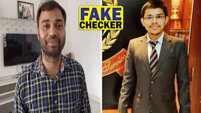 UPSC 2019 के रिजल्ट के बाद असली-नकली टॉपर में उलझे लोग, प्रदीप सिंह की गलत तस्वीरें हुईं वायरल, जानें सच