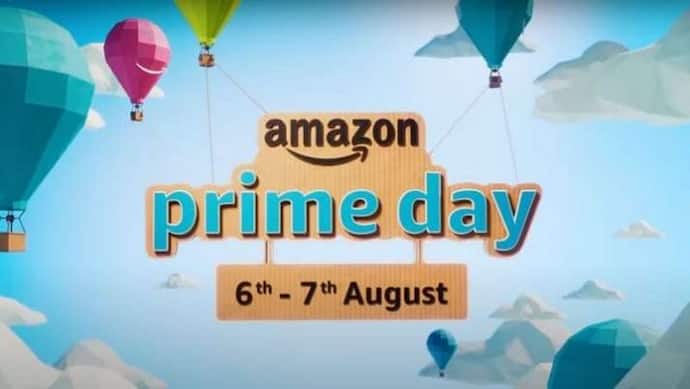 6 अगस्त से शुरू हो रही है Amazon प्राइम डे सेल, जानें कैसे खरीद सकते हैं सस्ता सामान