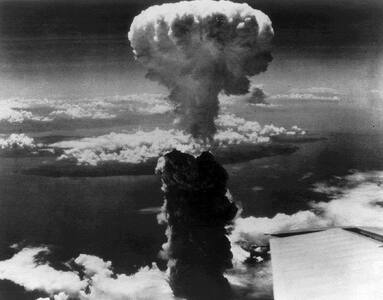 Hiroshima Day: ফিরে দেখা ভয়ঙ্কর সেই অতীত, পরমাণু বোমার ধ্বংসের ক্ষত বয়ে চলছে হিরোশিমা