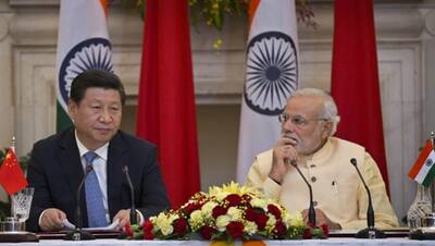 क्या चीन और भारत दोस्त बन पाएंगे? विदेश मंत्री ने दिया जवाब
