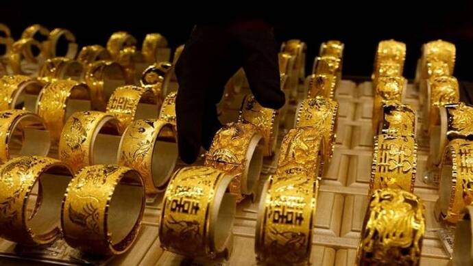 Gold And Silver Price Today: यूएस से इंडिया तक सोना और चांदी हुआ सस्‍ता, जानिए कितने गिरे दाम