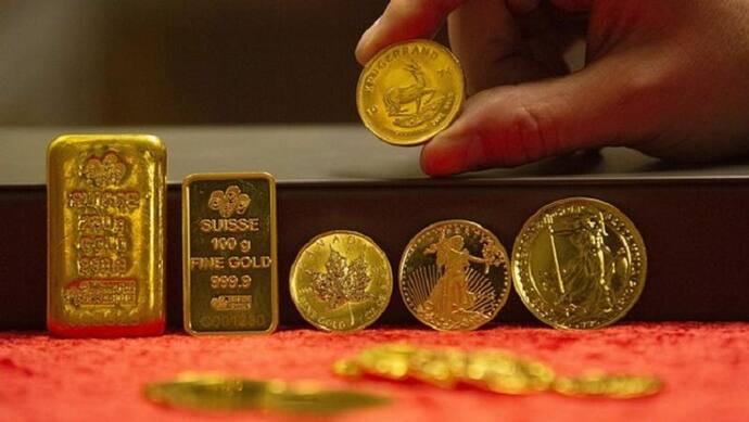 Gold And Silver Price: 48 हजार रुपए के पार पहुंचे सोने के दाम, चांदी हुई सस्‍ती
