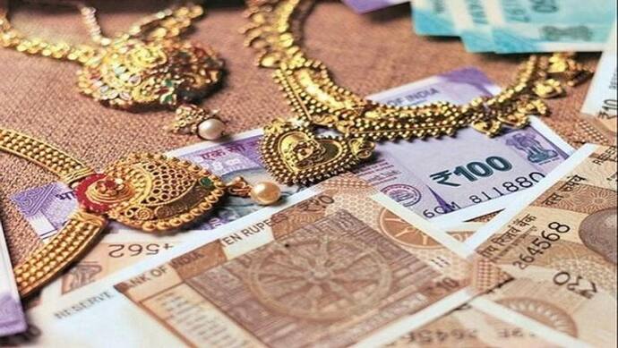 Russia-Ukraine War कम करने की चर्चाओं के बीच सोना ओर चांदी हुआ सस्ता, 5 दिन में 3500 रुपए की गिरावट