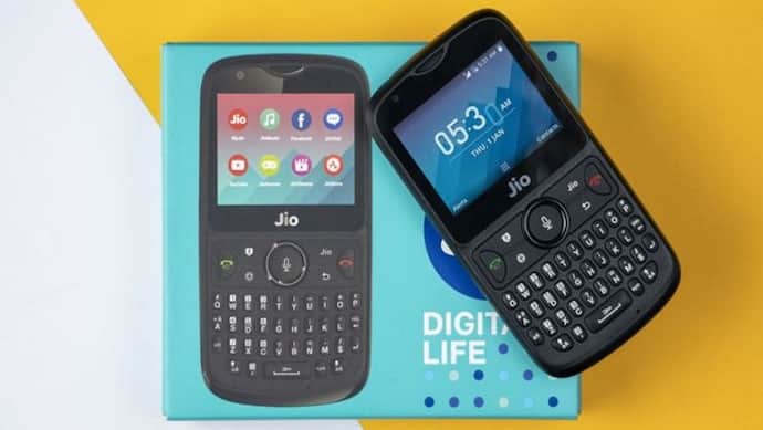 JioPhone2 सस्ते में खरीदने का बेहतरीन मौका, जन्माष्टमी के मौके पर रिलायंस दे रही है शानदार ऑफर