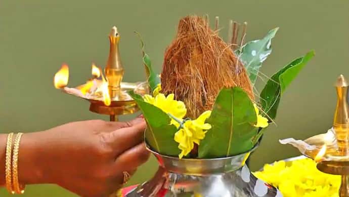 परंपरा: हर पूजा में होता है नारियल का उपयोग, लेकिन इसे महिलाएं नहीं फोड़ सकतीं, जानिए क्यों?