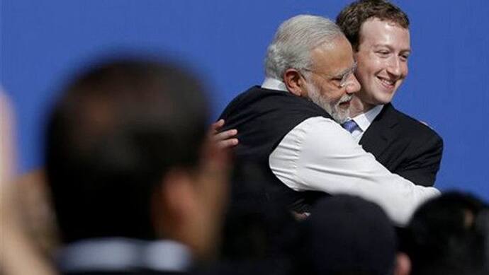 फेसबुक विवाद : भाजपा ने कहा- राहुल गांधी एक असफल नेता, स्वाभाविक रूप से उनकी खीझ -बौखलाहट दिख रही