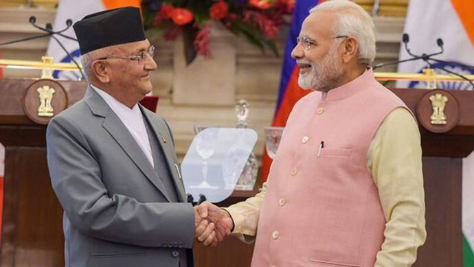 नक्शा विवाद के बीच हुई भारत और नेपाल की बैठक खत्म, इन अहम मुद्दों पर हुई चर्चा
