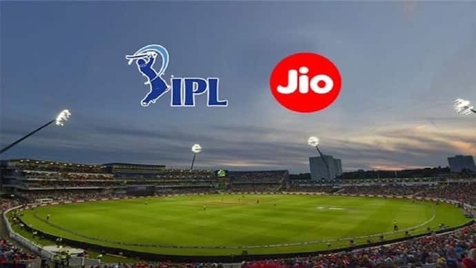 Reliance Jio ने लॉन्च किए स्पेशल प्लान, यूजर फ्री में देख सकेंगे IPL 2020 की लाइव स्ट्रीमिंग