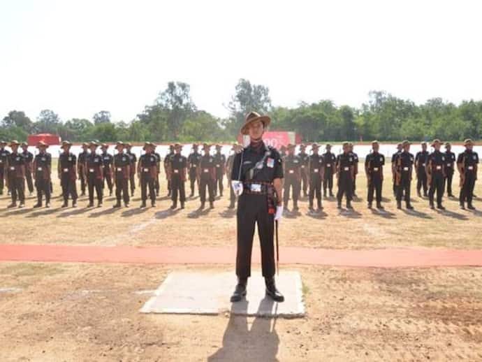China funds Nepalese NGO to study on Gorkha community's motivation to join Indian Army