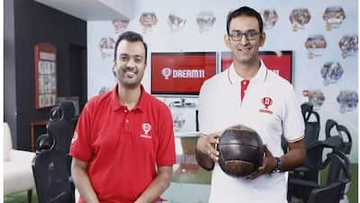 IPL स्पॉन्सर जीतने वाली Dream 11 के ब्रांड एंबेसडर हैं धोनी, टाटा-जियो को हराने वाली कंपनी के बारे में जानें
