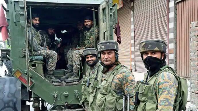 जम्मू कश्मीर पर फैसला : सुरक्षा बलों की 100 कंपनियों को वापस बुलाया जाएगा, 370 हटने के बाद हुई थी तैनाती