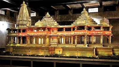 भूकंप से भी नहीं होगा राम मंदिर को कोई नुकसान, ट्रस्ट ने कहा- 36 से 40 महीने में तैयार हो जाएगा भव्य मंदिर