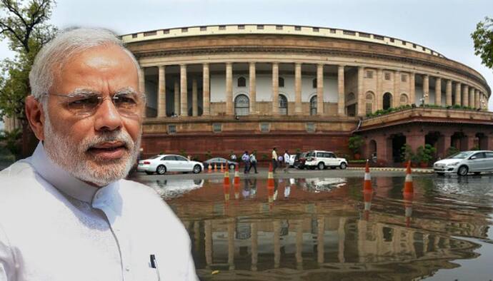 Parliament Monsoon Session, Congress to raise China, Facebook, Covid-19 handling of Modi