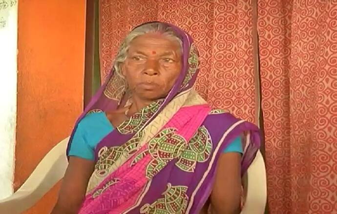 65 साल की महिला को 13 महीने में हुआ 8 बच्चा, राज खुला तो हैरान हो गए लोग