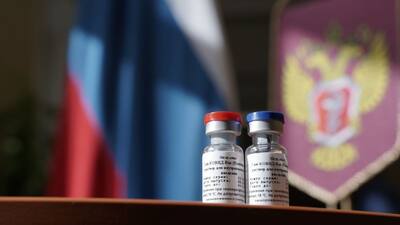 कोरोना की वैक्सीन बनाने के बाद रूस को पड़ी भारत की मदद की जरूरत, लगाई ये गुहार