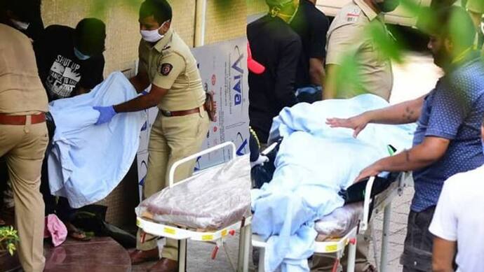 सुशांत के कपड़े, 56 बयान, जूस मग, 3 फोन...मुंबई पुलिस ने CBI को क्या-क्या हैंडओवर किया?