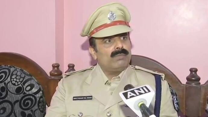 मुंबई पुलिस और कुछ नेता नहीं चाहते कि सुशांत को न्याय मिले...बिहार पुलिस ने ऐसे लगाया बड़ा आरोप