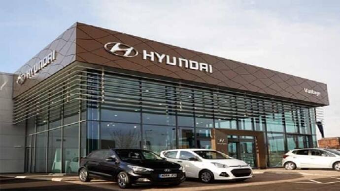 Hyundai की ये कारें 60 हजार तक मिल रही हैं सस्ती, कंपनी ने दिया धांसू ऑफर