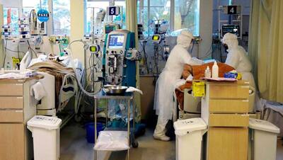 रूस ने तैयार की दूसरी कोरोना वैक्सीन, कहा- 'कोई साइड इफेक्ट्स नहीं'