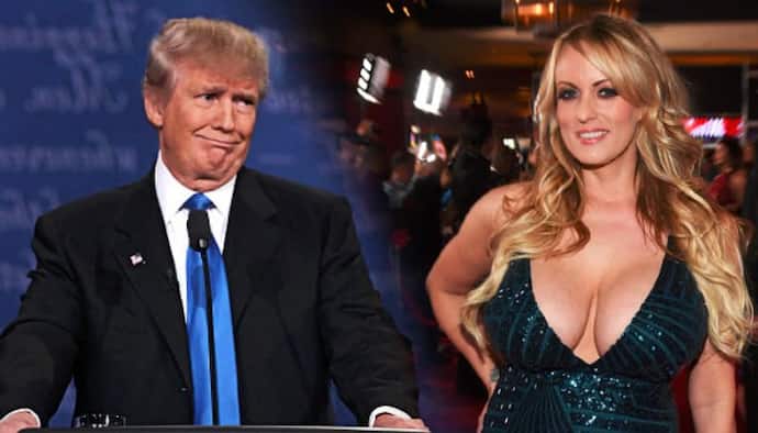 Donald Trump to Pay Rs 33 Lakh to Pornstar Stormy Daniels