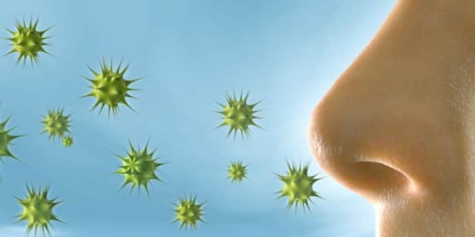 bangla coronavirus vaccine can be administered as nasal drops spray says us research