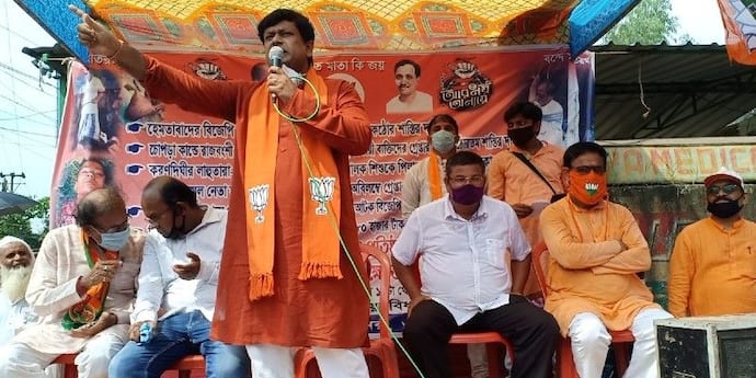 Tripura: 'ত্রিপুরায় সান্ত্বনা পুরষ্কার তৃণমূলের', আগরতলা পুরসভা BJP-র দখলে যেতেই বার্তা সুকান্তের